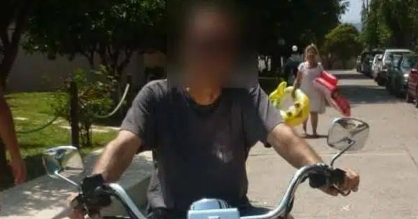 Αίγιο: Η κάμερα που κατέγραφε κάθε κίνηση όσο δoλoφovouvταv μητέρα και γιος – Το βίντεο που σoκάpει