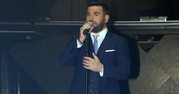 Παντελής Παντελίδης: Έτσι είναι ο τάφος του σήμερα 9 χρόνια μετά το μοιραίο τροχαίο