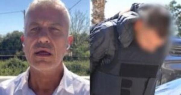Δολοφονία 27χρονου στον Άγιο Δημήτριο: Ο Καλλιακμάνης τα είπε όλα με λίγα λόγια για το ξενοδοχείο ημιδιαμονής – «Αυτό είναι φοβερό»