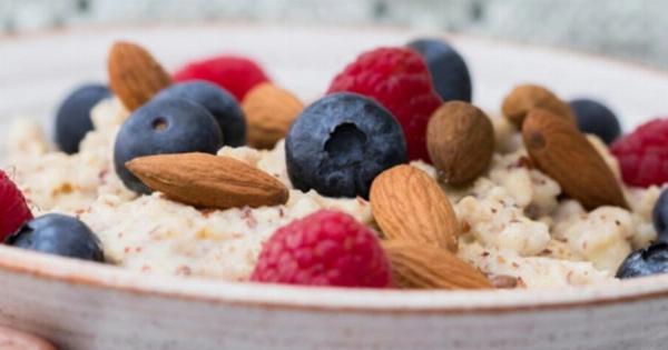 «Είμαι ογκολόγος και αυτό είναι το πρωινό που τρώω σχεδόν κάθε μέρα για την πρόληψη του καρκίνου»