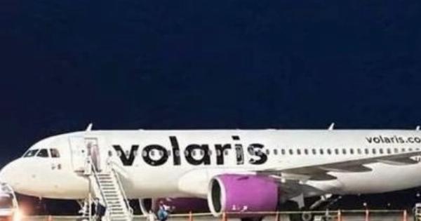 Εφιάλτης στον αέρα για αεροπλάνο αυτή τη στιγμή – Έχουμε τραυματίες