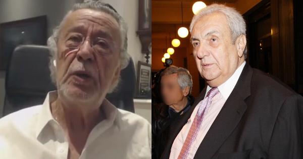 Μάκης Τριανταφυλλόπουλος: Και ο Δημήτρης Κοντομηνάς «θύμα» του ζεύγους της Καρνεάδου – Τι αποκάλυψε