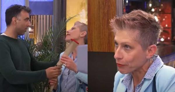 First Dates: «Κούκλα είσαι ε, θεάρα, θεάρα» – Ο Λάρι ερωτεύτnκε κεραυνοβόλα το ραντεβού του