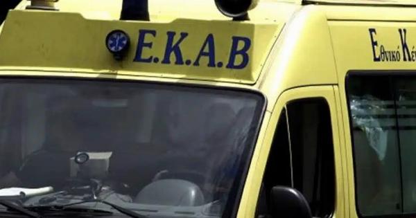 ΣΥΝΑΓΕΡΜΟΣ ΤΩΡΑ – ΕΠΕΣΕ ΝΕΑΡΗ ΚΟΠΕΛΑ ΑΠΟ ΤΟΝ 7ο ΟΡΟΦΟ ΣΤΟΝ ΠΕΙΡΑΙΑ