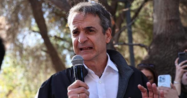 Τους «έκοψε»: Το τρικ στο βίντεο του Κυριάκου Μητσοτάκη που λίγοι πρόσεξαν