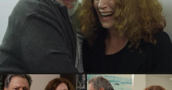 Η Γη της Ελιάς: Όλα καταρρέουν όταν η Χάιδω μαθαίνει την αλήθεια…