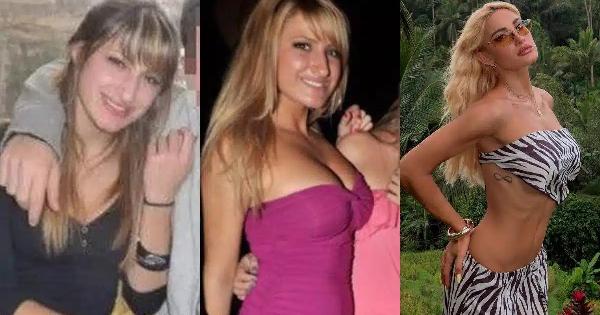 Τούνη: Από ένα σπίτι 67 τ.μ. σε Μαλδίβες με εκατομμύρια στην τράπεζα – Το παρελθόν της Ιωάννας που λίγοι γνωρίζουν