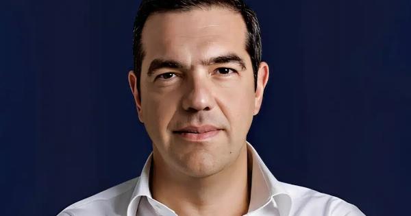 ΕΚΤΑΚΤΗ ΑΝΑΚΟΙΝΩΣΗ ΑΠΟ ΤΟΝ ΑΛΕΞΗ ΤΣΙΠΡΑ