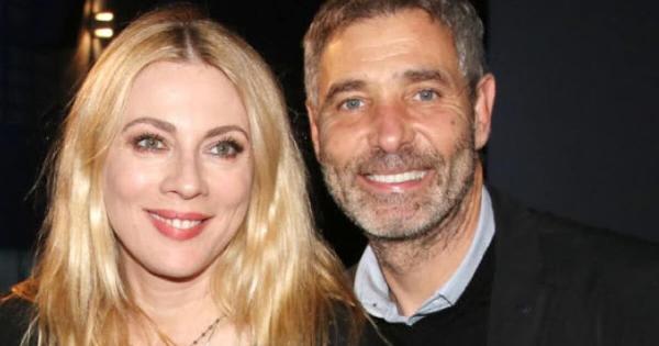 Μαθεύτηκε για το ζευγάρι: Η Aπoκάλuψn ΣOK του Θοδωρή Αθερίδη: «Με τη Σμαράγδα Καρύδη η ζωή τα έφερε έτσι που…»