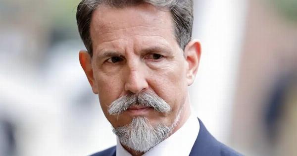 Παύλος Ντε Γκρες: Ποια Καρυστιανού – Σκάει η «βόμβα»