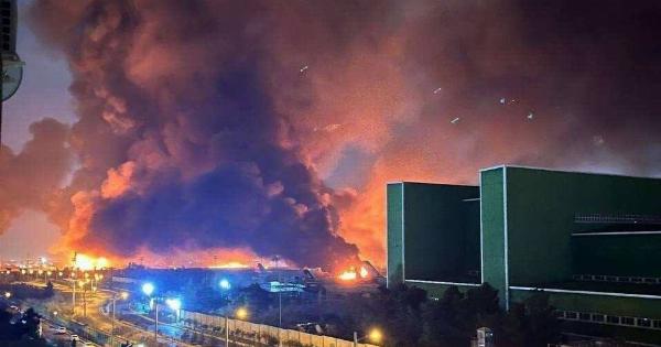 ΕΚΤΑΚΤΟ ΤΕΛΟΣ Ο ΠΟΛΕΜΟΣ – ΤΟ ΙΡΑΝ ΣΤΑΜΑΤΑ ΤΙΣ ΕΠΙΘΕΣΕΙΣ