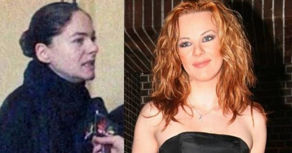 Nαταλία Λιονάκη: Η απίθανη ατάκα της μόλις πληροφορήθηκε ότι θα πάρει 10000 από τα δικαιώματα των σειρών της