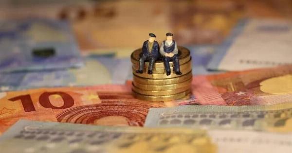 ΕΚΤΑΚΤΟ τώρα για τις συντάξεις Ιουλίου – ΑΝΑΤΡΟΠΗ με την πληρωμή τους