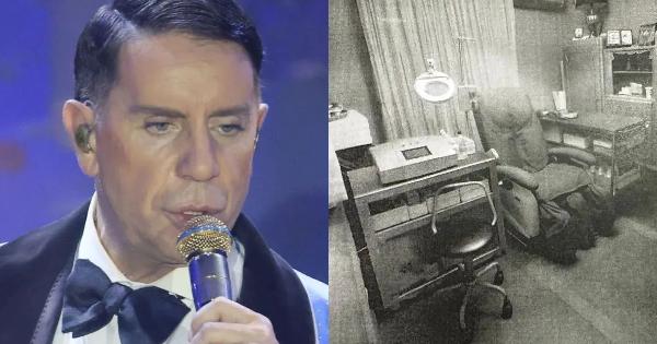 Μαζωνάκης: «Τον είδα άσπρο, με ανοιχτά μάτια, δεν ανέπνεε» – Το πλαστικό αντικείμενο στο στόμα του και η εντολή της γιατρού