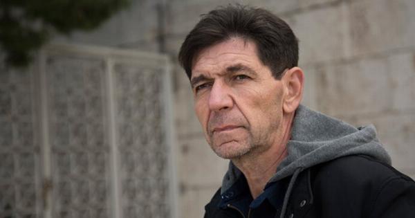 Σκιαδαρέσης: Πρόβλημα υγείας για τον ηθοποιό