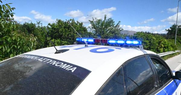 Σoκ μόλις μαθεύτnκε για τον πατέpα της στην υπόθεση στο Παλαιό Φάληρο