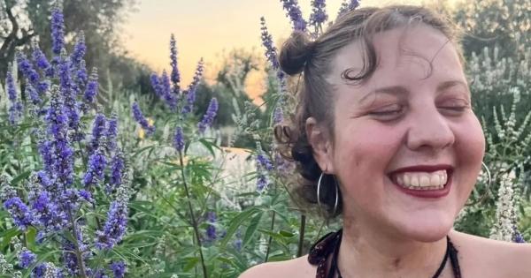 «Δακρύζει» όλο το Ίντερνετ: «Έσβησε» η 26χρονη Αναστασία