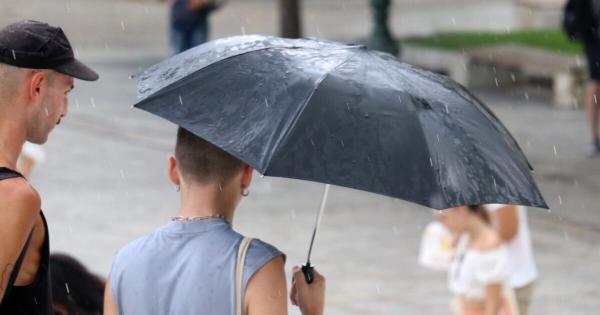Καιρός: Έντονα φαινόμενα τις επόμενες ώρες – Σε ποιες περιοχές αναμένονται καταιγίδες