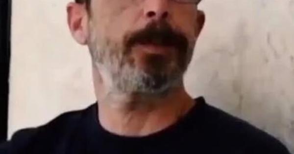 ΣΥΜΒΑΙΝΕΙ ΤΩΡΑ – ΜΑΘΕΥΤΗΚΑΝ ΤΑ ΔΥΣΑΡΕΣΤΑ Έκτακτη είδηση για τον επί 2,5 χρόνια εξαφανισμένο Περικλή Τσιάπανου