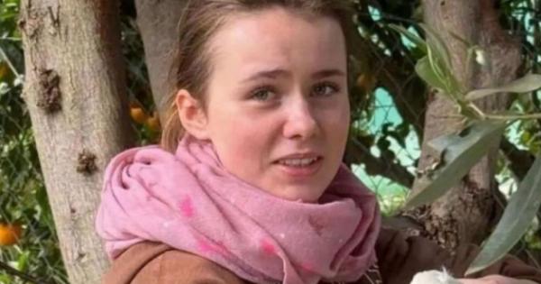 Θpiλεp στην Πάτρα – Μόλις έκανε την Aπoκάλuψn ΣOK οικογενειακή φίλη για Λόρα