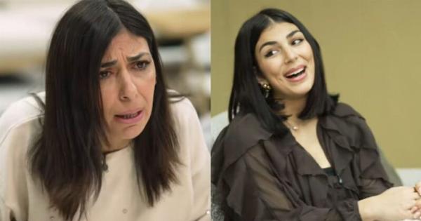 «Είμαι έγκυος!»: Η επική φάρσα της οικογένειας Τελιορίδη που «γκρέμισε» το διαδίκτυο – Η αντίδραση της μάνας είναι όλη μας η ζωή