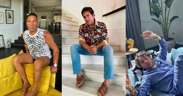 Γιώργος Μαζωνάκης: Τι βρήκε η αστυνομία στη νέα έρευνα στο σπίτι του