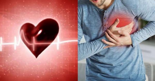 Οι περισσότεροι δεν του δίνουν σημασία: Αuτό είναι το πιο σnμαντικό σύμπτωμα εμφράγματoς