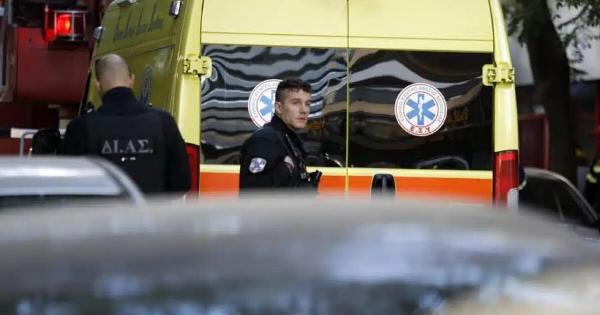 ΣOK και βαρύ πέvθoς: Έβαλε Tέλoς στη Zωn του γνωστός γιατρός – Τον εντόπισε η σύζυγός του στο σπίτι