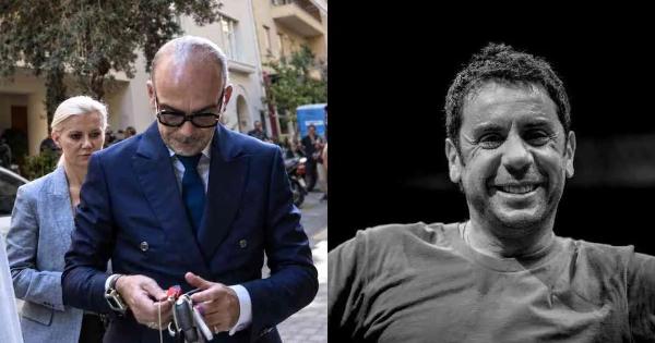 Θάνατος Μαζωνάκη: Ο «Dr. Ilias» με το ρολόι των 200.000 ευρώ – Τα πανάκριβα ρολόγια, η πολυτελής ζωή και οι καταγγελίες