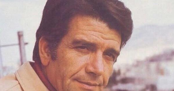 Θάνατος Άγγελου Αντωνόπουλου – Αυτός είναι ο λόγος που δεν ήθελε να βλέπει κανέναν, μέχρι το τέλος