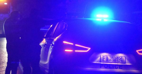 Θρίλερ στη Νέα Πέραμο: Το σενάριο που εξετάζουν οι Αρχές για τη σορό του άνδρα που βρέθηκε στο ρέμα