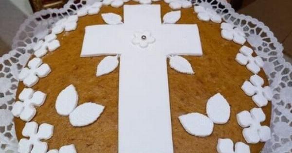 Η πιο αρωματική φανουρόπιτα που δεν σκάει ποτέ – Νηστίσιμη και πεντανόστιμη!