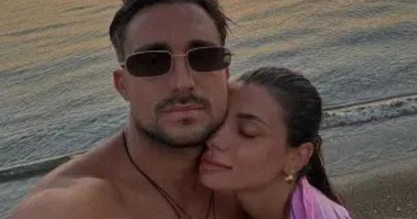 Χαρές για Μαριαλένα Ρουμελιώτη και Σάκη Κατσούλη: Περιμένουν το πρώτο τους παιδί