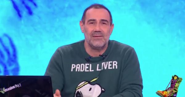 Είπε αυτό που σκεφτήκαμε όλοι: Το σχόλιο Κανάκη για το επικό σκηνικό κατά την επίσκεψη Μητσοτάκη στην Τουρκία