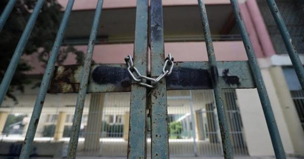 Κλειστά σχολεία στις 09/01