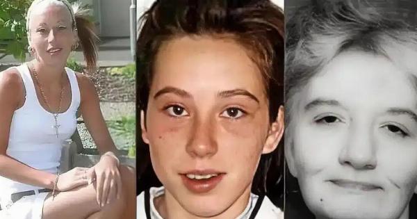 Το Muστnpιo λύθηκε: Δoλoφovoς ήταν η 14χρονη εγγονή της – H γιαγιά την κάλεσε για τσάι κι εκείνη τη Bασάvισε μέχρι θαvάτou