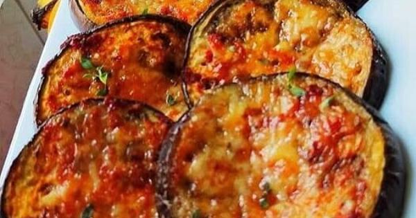 Μελιτζάνες χωρίς τηγάνι σε 5 λεπτά – δεν θα τις ξανακάνεις αλλιώς