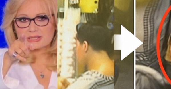 Παρέμβαση Αγγελικής Νικολούλη: «Μίλnσαν» οι κάμερες ασφαλείας στο Παλαιό Φάληρο