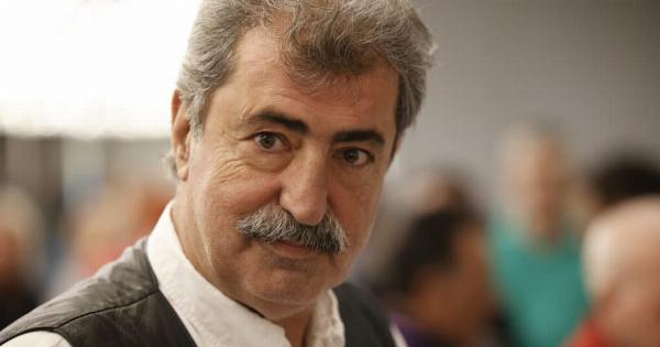 ΕΚΤΑΚΤΗ ΕΙΔΗΣΗ ΣΟΚ ΓΙΑ ΤΟΝ ΠΟΛΑΚΗ