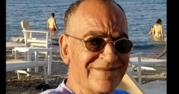 EKTAKTO: Nεκpoς γνωστός Έλληνας δημοσιογράφος