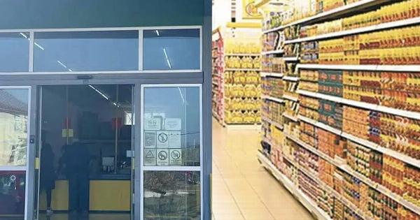 Σεισμός στην αγορά: Λουκέτο στα πιο αγαπημένα σούπερ μάρκετ