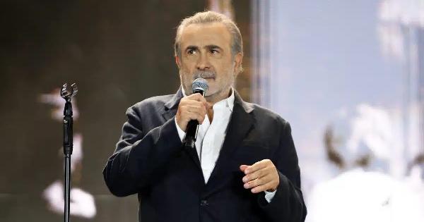 Τέλος από το MEGA ο Λάκης Λαζόπουλος – Από ποιόν δέχεται απειλές