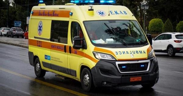 Ανείπωτη τραγωδία στη χώρα μας: Νεκρό 7χρονο αγόρι