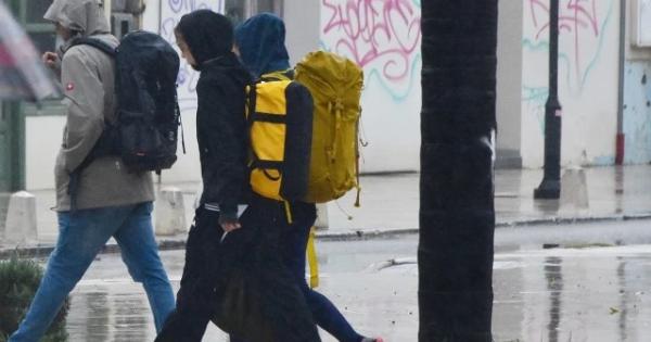 Καιρός- Αρναούτογλου: Οι βροχές πλησιάζουν – Ποιες περιοχές θα προσπεράσουν