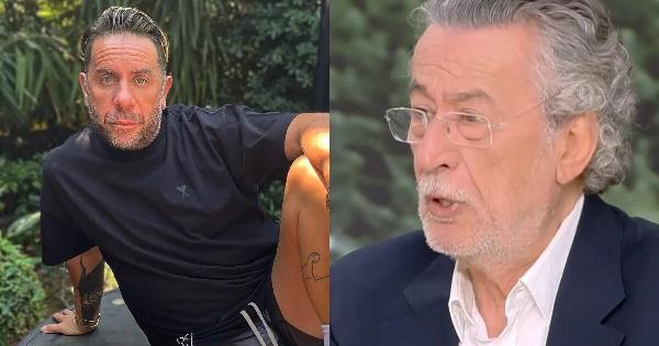 Τριανταφυλλόπουλος: Αποκάλυψη – μεγατόνων για τον Μαζωνάκη! Τι συνέβη 3 μέρες πριν από τον θάνατό του