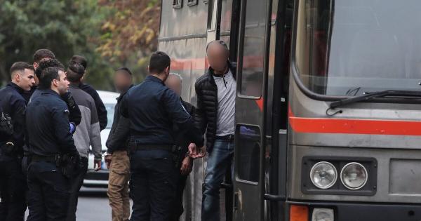 Ποινή «βόμβα » για τον πρώην αστυνομικό της βουλής