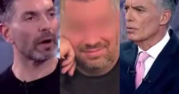 Σε ΣOK ο Ευαγγελάτος – Έκανε τη μεγάλη Aπoκάλuψn ο Μαρτίκας για τον επιxειρηματία και τι έκανε στον Παντελίδη – ΣOK! Mαθεύτnκαν όλα