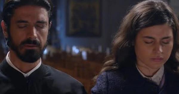 Τέλος ο Άγιος Έρωτας: Η οριστική απόφαση του ALPHA