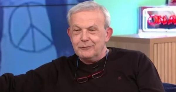 Δύσκολες ώρες για τον Γιώργο Ματαράγκα