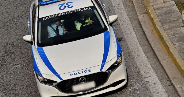 EKTAKTO: ΕΧΟΥΜΕ ΕΚΡΗΞΗ ΤΩΡΑ ΣΤΟ ΚΕΝΤΡΟ ΤΗΣ ΑΘΗΝΑΣ – ΠΡΩΤΕΣ ΠΛΗΡΟΦΟΡΙΕΣ